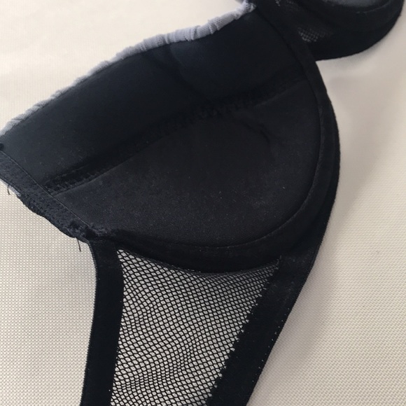 Essentials by A.B.S. Bra & Thong Matching Set - Picture 11 of 16